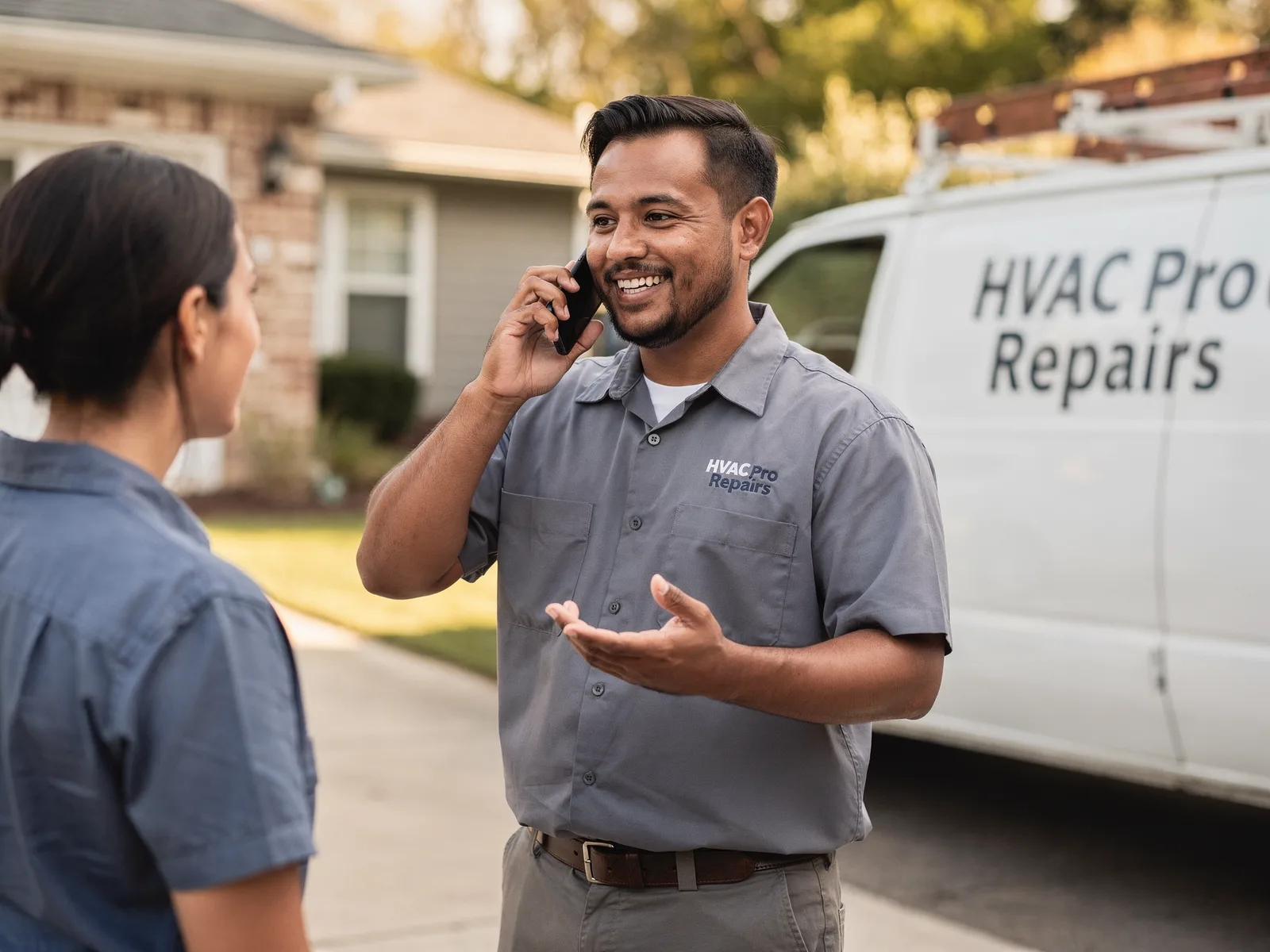 Heat Pump Repair Republican City, NE FAQs